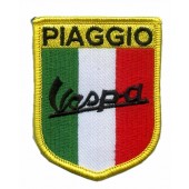 patch 'Vespa Italia'
