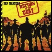Bad Manners 'Return Of The Ugly: Deluxe Edition' CD