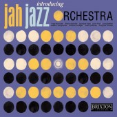 Jah Jazz Orchestra 'Introducing' CD