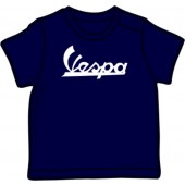 Baby Shirt 'Vespa' 5 sizes
