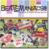 V.A. 'Beatlemaniacs!!!'  CD