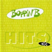 Boppin' B. 'Hits'  CD