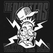 Busters 'Waking The Dead'  CD