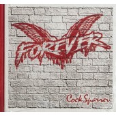 Cock Sparrer 'Forever' CD ltd. deluxe edition