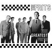 Frits 'The Greatest Frits'  CD