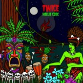 Cook, Hollie 'Twice'  CD