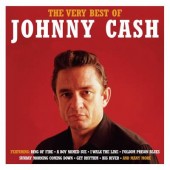 Cash, Johnny  'The Very Best Of'  3-CD
