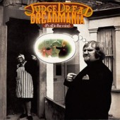 Judge Dread 'Dreadmania'  CD