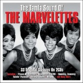 Marvelettes 'The Tamla Sound Of '  2-CD