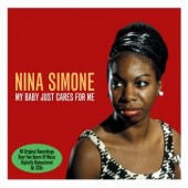 Simone, Nina 'My Baby Just Cares For Me'  2-CD