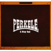 Perkele 'A Way Out' CD
