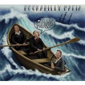 Rockabilly Mafia 'Row'  CD