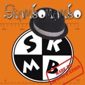 Skambomambo 'Made To Specification'  CD 