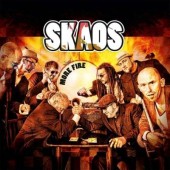 Skaos 'More Fire'  CD