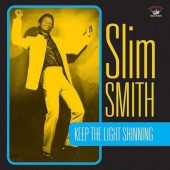 Smith, Slim 'Keep The Light Shining'  CD