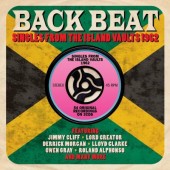 V.A. 'Back Beat – Singles From The Island Vaults 1962'  3-CD