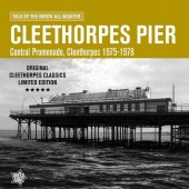 V.A. 'Cleethorpes Pier 1975-1978'  LP