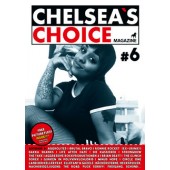 Chelsea's Choice Magazine #6 + flexi disc