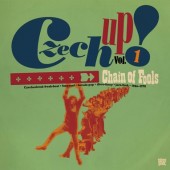 V.A. 'Czech Up! Vol.1 – Chain Of Fools'  2-LP