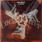 Cock Sparrer 'Two Monkeys'  LP