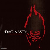 Dag Nasty 'Cold Heart' + 'Wanting Nothing'   7"