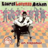 Aitken, Laurel 'En Espanol' CD