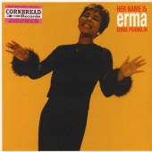 Franklin, Erma 'Her Name Is Erma'  LP+mp3