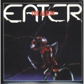 Eater 'The Album'  LP