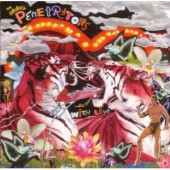Fabulous Penetrators 'With Love'  CD