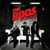 Rods 'Let's Get Together' 7"