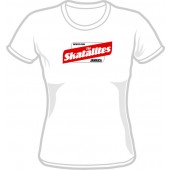 Girlie Shirt 'Skatalites - Imported From Jamaica' - all sizes