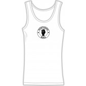 Girlie tanktop 'Northern Soul' all sizes