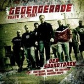 V.A. 'Gegengerade 20359 St. Pauli – Soundtrack'  CD