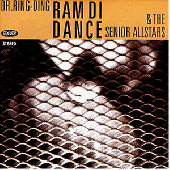 Dr. Ring-Ding & The Senior Allstars 'Ram Di Dance' CD