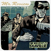 Mr. Review 'One Way Ticket To Skaville'  LP