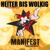 Heiter Bis Wolkig 'Manifest' 2-LP