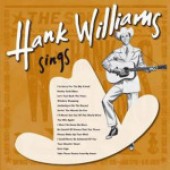 Williams, Hank 'Sings'  LP