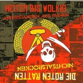 Heiter Bis Wolkig 'Auferstanden aus Ruinen / Nichtsalsrocken'  CD