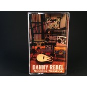 Rebel, Danny 'Boombox Sessions' MC
