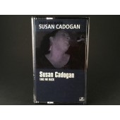 Cadogan, Susan 'Take Me Back' MC