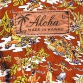 I Belli Di Waikiki 'Aloha'  CD