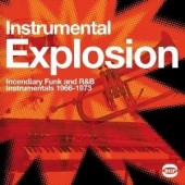 V.A. 'Instrumental Explosion'  2-LP