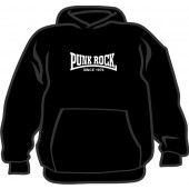Kids hoodie 'Psychobilly - Made In Hell' four kids sizes