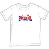 kids shirt 'Brushed Target' 5 sizes