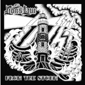 Lion's Law 'From The Storm'  LP
