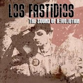 Los Fastidios 'The Sound Of Revolution'   CD