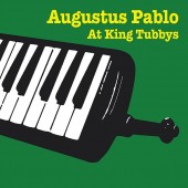 Pablo, Augustus 'At King Tubby's'  LP