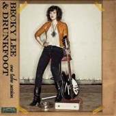 Lee, Becky & Drunkfoot 'One Take Session' 10"