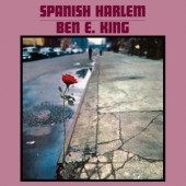 King, Ben E. 'Spanish Harlem'   LP