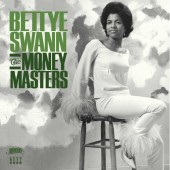 Swann, Bettye 'The Money Masters'  LP